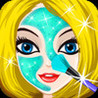 Rockstar Makeover - Girls Game Image