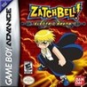 Zatch Bell! Electric Arena Image