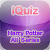 iQuiz for Harry Potter Movies All Series: Trivia Image
