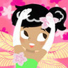 Flower Fairies Ballet: Fairy Ballerina Puzzles for Kids Image
