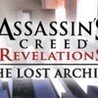 Assassin's Creed: Revelations - The Lost Archive Image