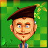 Color Cross HD Image