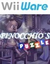 Pinocchio's Puzzle Image