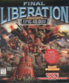 Final Liberation: Warhammer Epic 40,000 Image