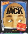 You Don't Know Jack Television Image