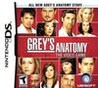 Grey's Anatomy: The Video Game Image
