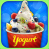 Frozen Yogurt Maker - Cooking games Image