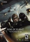 Rise of Flight: The First Great Air War Image