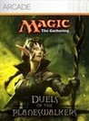 Magic: The Gathering - Duels of the Planeswalkers - Duel the Dragon Image