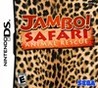 Jambo! Safari: Animal Rescue Image