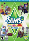 The Sims 3: 70s, 80s, & 90s Stuff Pack Image