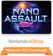Nano Assault EX Image