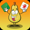 Funny Fruits Memory Match Image