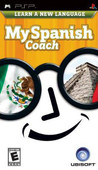 My Spanish Coach Image