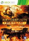 Air Conflicts: Vietnam Image