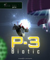 P-3 Biotic Image