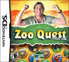 Australia Zoo Quest Image