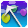 Arrows v.s Balloons Image