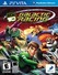 Ben 10: Galactic Racing Image