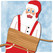 Kidnapped Santa - A Story and Activity Book Image