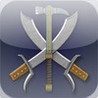 Hammers, swords & Steel Image