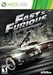 Fast & Furious: Showdown Image