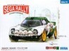 Sega Rally Championship 2 Image
