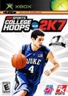 College Hoops 2K7 Image