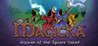 Magicka: Wizards of the Square Tablet Image