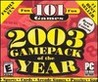 2003 Gamepack of the Year Image