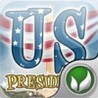 US Presidents: Match'Em Up History and Geography Image