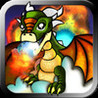 Baby Dragon Fly Racer: Fairy Tail Fantasy Racing Game Image
