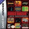 Namco Museum 50th Anniversary Image