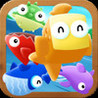 Big Fish Paradise Surfer HD - Multiplayer Image