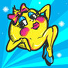 Ms. Pac-Man Image