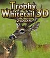 3D Hunting Trophy Whitetail Image