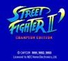Street Fighter II': Champion Edition Image