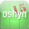 Oshyn's Fifteen Image