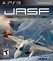 JASF: Jane's Advanced Strike Fighters Image