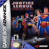 Justice League: Injustice for All Image
