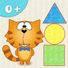 EduCat Shapes And Colors Image