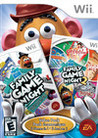 Hasbro Family Game Night 1 & 2 Bundle Image