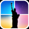 Geo quiz - guess a city or country name Image