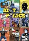 Riot Police Image