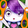 3D Papercrafts - Create PaperChibi Avatar Image