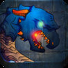 Dragons and Thrones Slot Machine Image