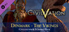 Sid Meier's Civilization V - Civilization and Scenario Pack: Denmark - The Vikings Image