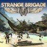 Strange Brigade: The Thrice Damned 1 - Isle of the Dead Image