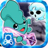 A Clouds Land Story: Halloween Jump Image