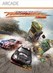 Days of Thunder: Arcade Image